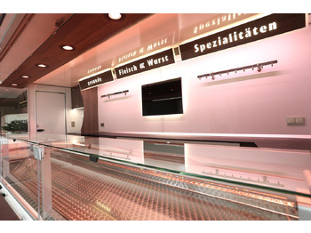 Arrendamiento de Mobil BORCO HÖHNS Mobil BORCO HÖHNS: foto 5 Arrendamiento de Mobil BORCO HÖHNS Mobil BORCO HÖHNS: foto 5