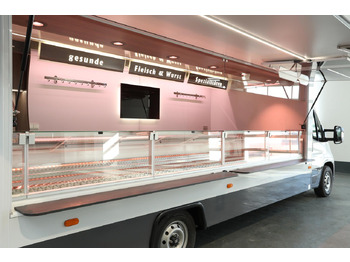 Arrendamiento de Mobil BORCO HÖHNS Mobil BORCO HÖHNS: foto 4 Arrendamiento de Mobil BORCO HÖHNS Mobil BORCO HÖHNS: foto 4