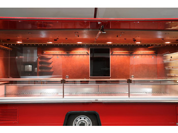 Camión tienda Mobil Gima-Tec: foto 2