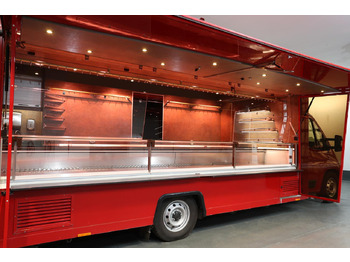 Camión tienda Mobil Gima-Tec: foto 4