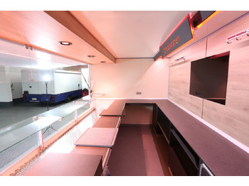 Remolque venta ambulante Verkaufsanhänger BORCO HÖHNS: foto 3 Remolque venta ambulante Verkaufsanhänger BORCO HÖHNS: foto 3