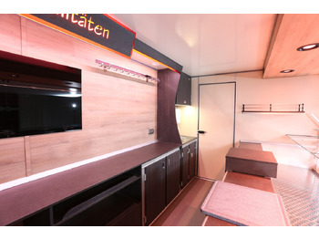 Remolque venta ambulante Verkaufsanhänger BORCO HÖHNS: foto 2 Remolque venta ambulante Verkaufsanhänger BORCO HÖHNS: foto 2