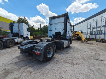 Cabeza tractora MERCEDES-BENZ Actros