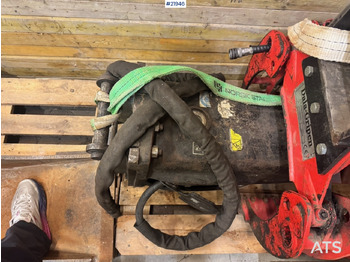 Martillo hidráulico CATERPILLAR