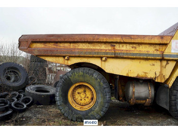 Arrendamiento de Euclid R60 Euclid R60: foto 3