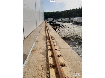 Grúa pórtico Gantry kran: foto 5 Grúa pórtico Gantry kran: foto 5