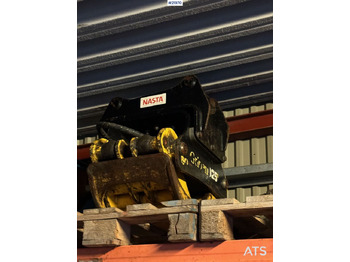 Pinza de manipulación Gripen 025 klype: foto 3 Pinza de manipulación Gripen 025 klype: foto 3