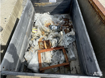 Arrendamiento de Lastebilvekt Lastebilvekt Lastebilvekt Lastebilvekt: foto 5