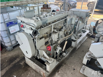 Arrendamiento de Man-stamford dieselaggregat m/ lite timer Man-stamford dieselaggregat m/ lite timer: foto 2 Arrendamiento de Man-stamford dieselaggregat m/ lite timer Man-stamford dieselaggregat m/ lite timer: foto 2