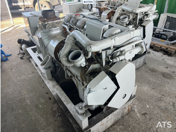 Arrendamiento de Man-stamford dieselaggregat m/ lite timer Man-stamford dieselaggregat m/ lite timer: foto 4 Arrendamiento de Man-stamford dieselaggregat m/ lite timer Man-stamford dieselaggregat m/ lite timer: foto 4