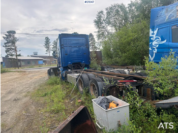 Arrendamiento de Scania R500 Scania R500: foto 5