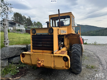 Cargadora de ruedas Volvo LM 846: foto 4