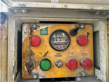 Semirremolque hormigonera Zorzi Zorzi 41S Betongtralle: foto 4