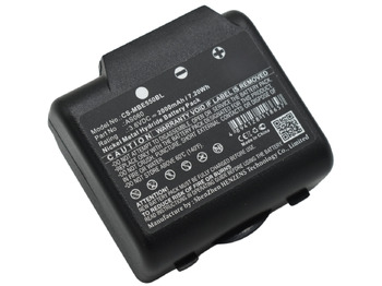 Acumulador para Grúa para camión nuevo Compatible battery Imet AS060: foto 2