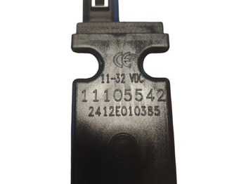 Válvula hidráulica para Grúa para camión nuevo Danfoss Solenoid Valve 11105542: foto 2