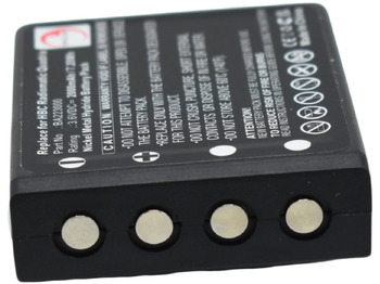 Acumulador para Grúa para camión nuevo HBC compatible battery BA223000, BA223030, FUB6: foto 4 Acumulador para Grúa para camión nuevo HBC compatible battery BA223000, BA223030, FUB6: foto 4