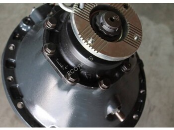 Diferencial MERITOR