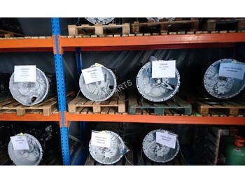 Transmisión para Camión nuevo Renault 16S151 IT / 1315041758 / 5010545081 16S151 IT / 1315041719 / 5010452084: foto 2