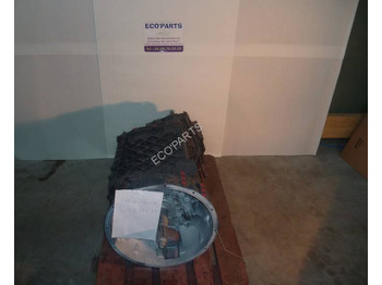 Transmisión RENAULT