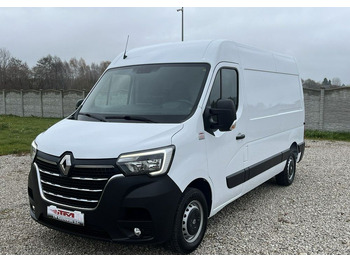 Furgón RENAULT Master