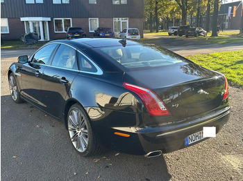 Berlina Jaguar XJ 3.0 V6D 275 PK /AUTOM / PANO DAK / VOL LEDER / MERIDAN / EXPORT PRICE: foto 5
