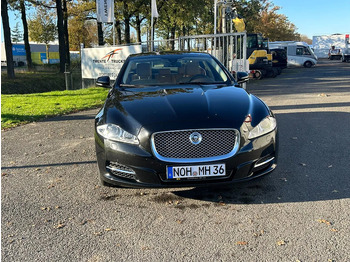 Berlina Jaguar XJ 3.0 V6D 275 PK /AUTOM / PANO DAK / VOL LEDER / MERIDAN / EXPORT PRICE: foto 4