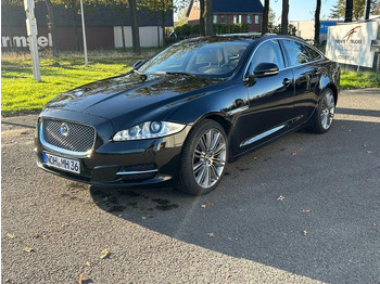 Berlina Jaguar XJ 3.0 V6D 275 PK /AUTOM / PANO DAK / VOL LEDER / MERIDAN / EXPORT PRICE: foto 3
