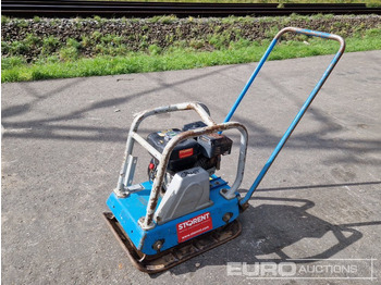 Construcción de carreteras WEBER