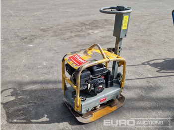 Construcción de carreteras 2011 Atlas Copco LG160: foto 3