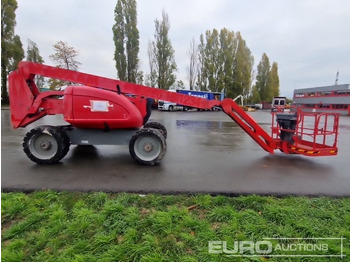 Plataforma elevadora 2011 JLG 600AJ: foto 5 Plataforma elevadora 2011 JLG 600AJ: foto 5