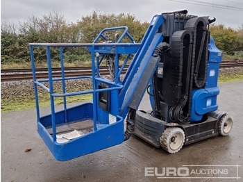 Plataforma elevadora ATN