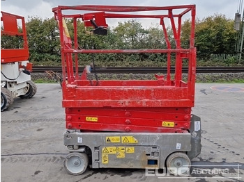 Plataforma elevadora 2014 Genie GS-1932: foto 2