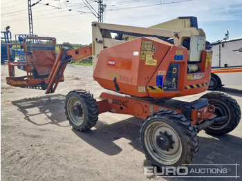 Plataforma elevadora 2014 JLG 340AJ: foto 3