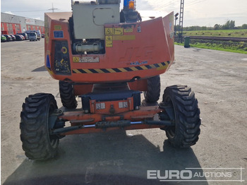 Plataforma elevadora 2014 JLG 340AJ: foto 4