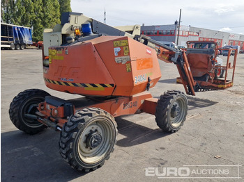 Plataforma elevadora 2014 JLG 340AJ: foto 5
