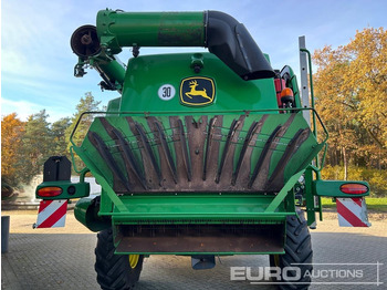 Cosechadora de granos 2019 John Deere T660i: foto 5 Cosechadora de granos 2019 John Deere T660i: foto 5