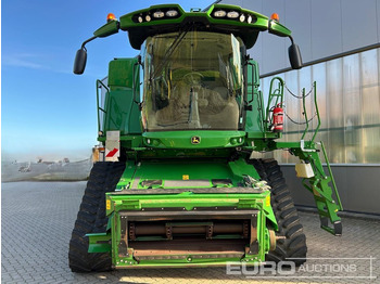 Cosechadora de granos 2019 John Deere T660i: foto 3 Cosechadora de granos 2019 John Deere T660i: foto 3