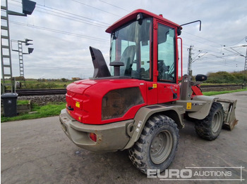 Cargadora de ruedas 2019 Volvo L30G: foto 4