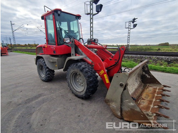 Cargadora de ruedas 2019 Volvo L30G: foto 5