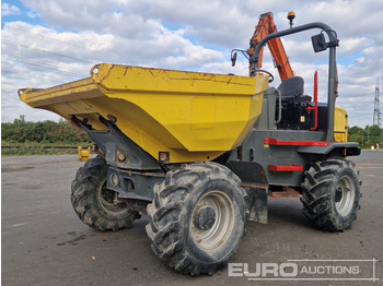 Minidumper WACKER