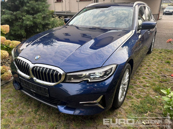 Coche BMW