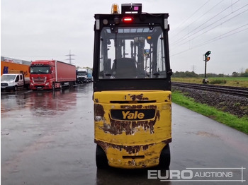 Carretilla elevadora 2020 Yale ERC50VHS: foto 4