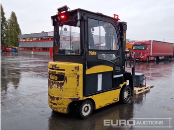 Carretilla elevadora 2020 Yale ERC50VHS: foto 5