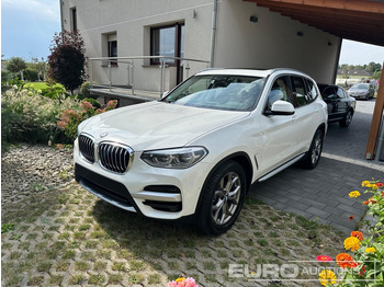 SUV/ Todoterreno BMW
