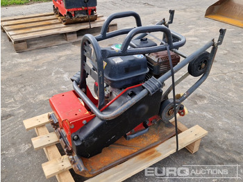 Construcción de carreteras BOMAG