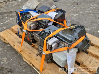 Motor