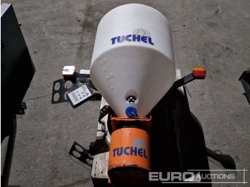 Maquinaria agrícola