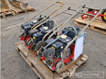 Construcción de carreteras BOMAG