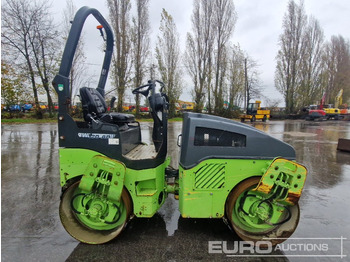 Rodillo Bomag BW120AD-4: foto 5 Rodillo Bomag BW120AD-4: foto 5