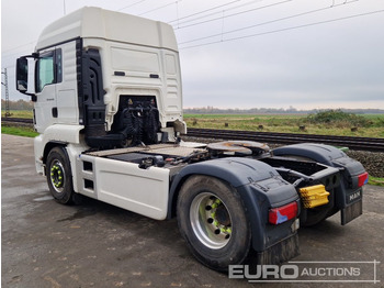 Cabeza tractora 2016 MAN TGS 18.440: foto 3